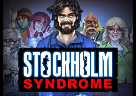 스톡홀름 신드롬