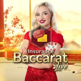 인슈어런스 바카라